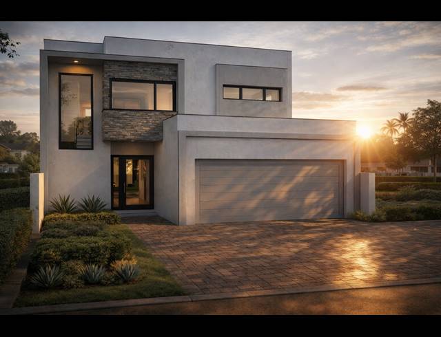 4 BEDROOM HOUSE FOR SALE IN SANDOWN
